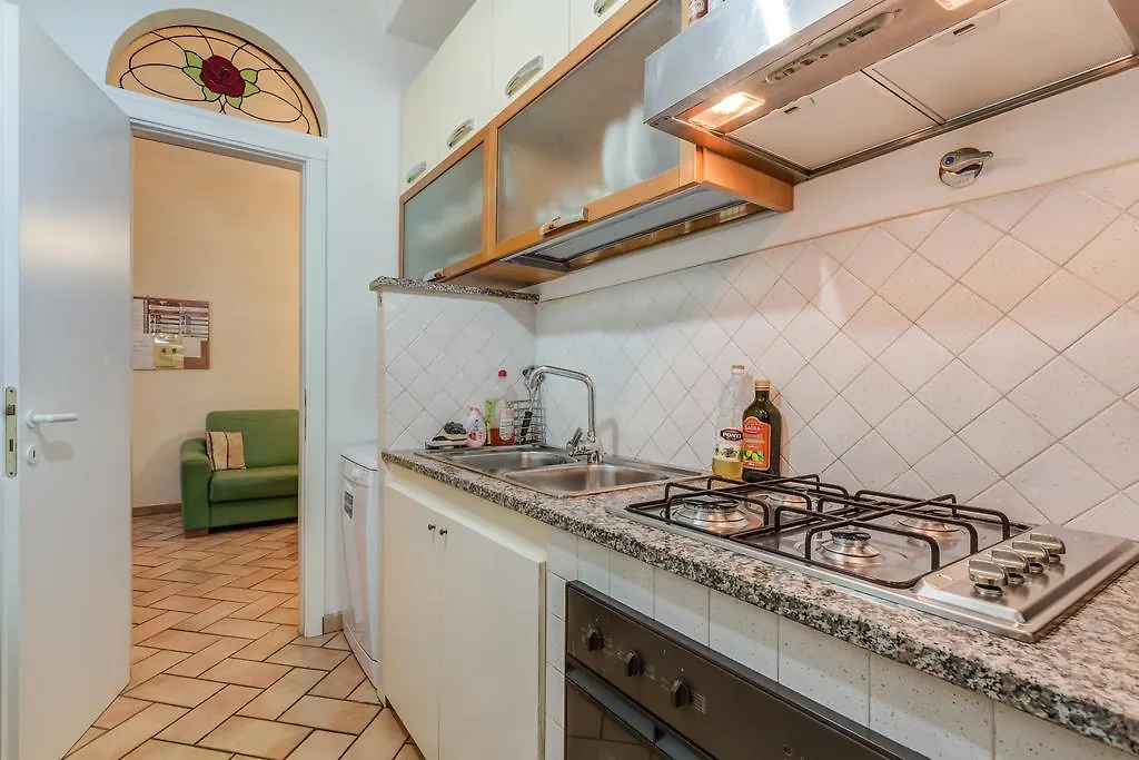 Casa Glorioso Apartment Rome