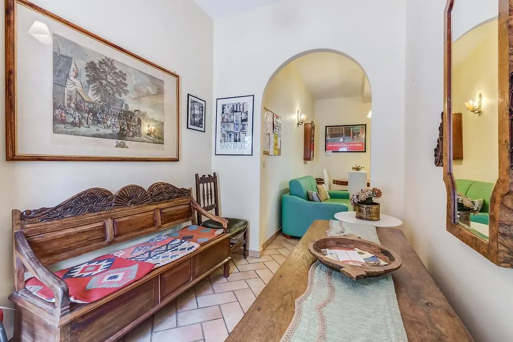 Casa Glorioso Apartment Rome