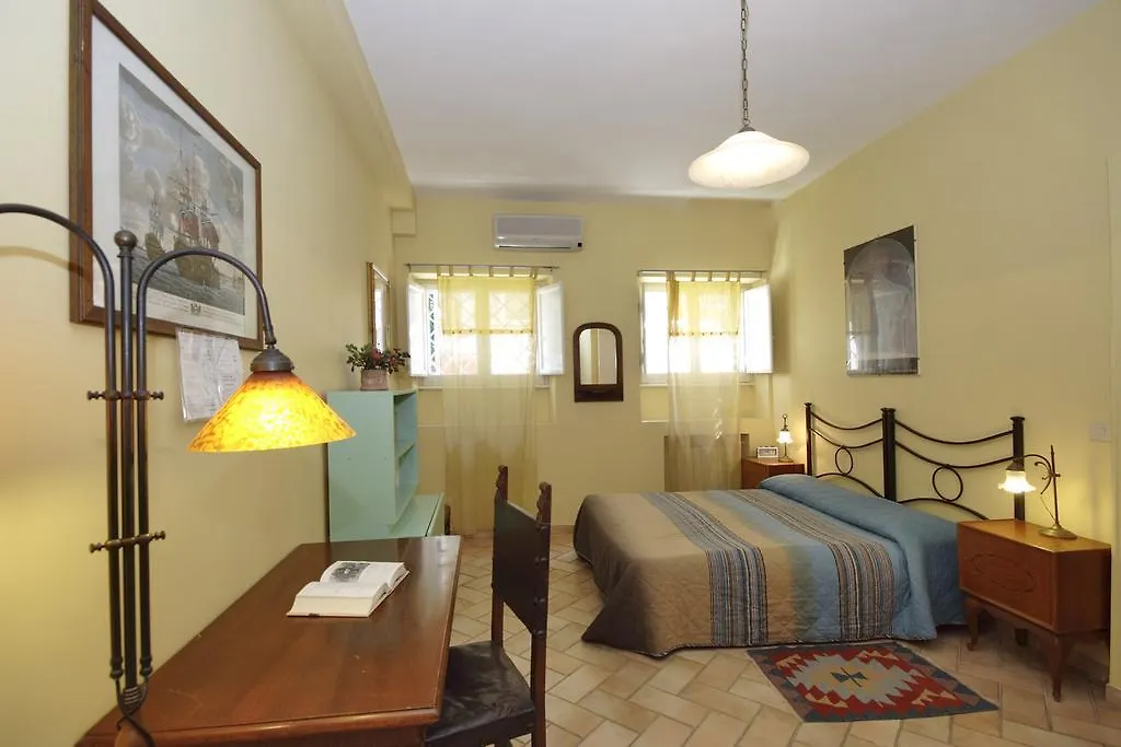 Casa Glorioso Apartment Rome