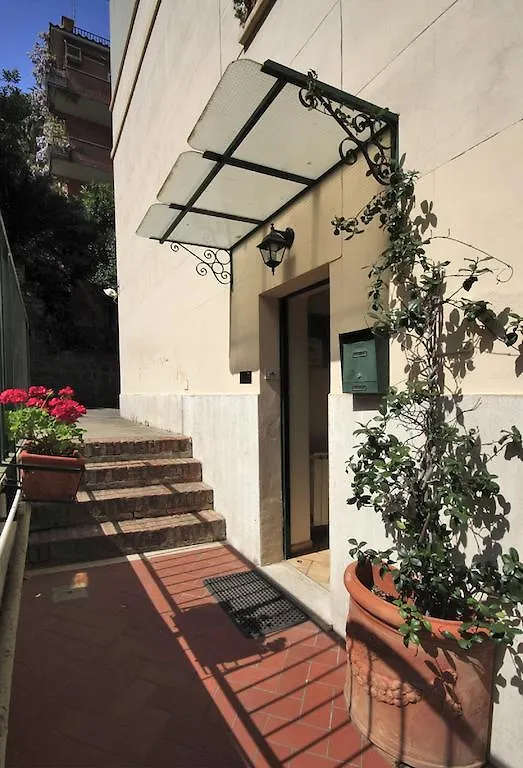 Casa Glorioso Apartment Rome Italy