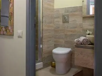 Casa Glorioso Apartment Rome