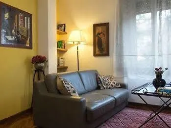 Casa Glorioso Apartment Rome 0*,  Italy