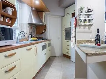 Casa Glorioso Apartment Rome 0*,